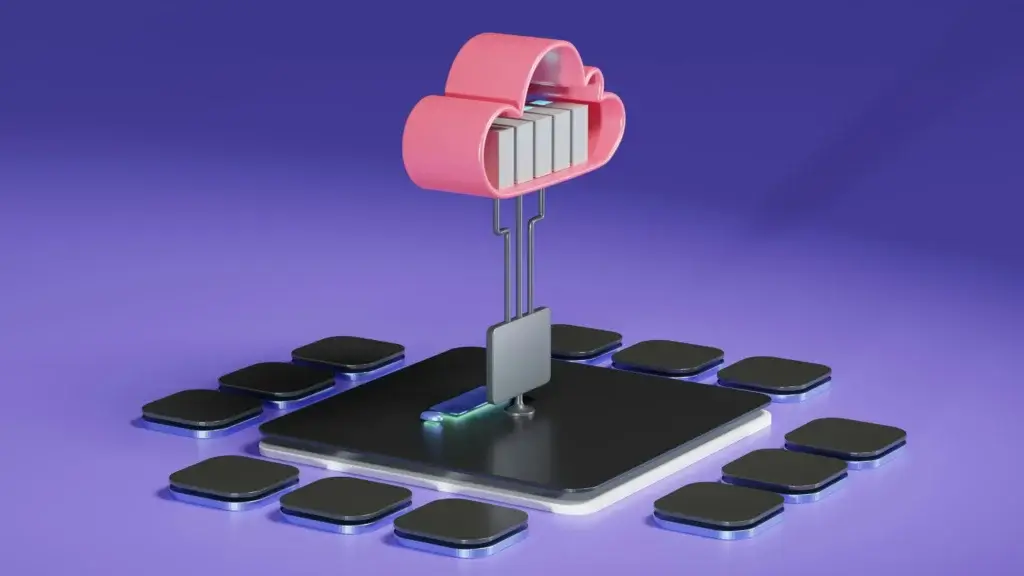 Apa Itu Cloud Computing Infrastructure?